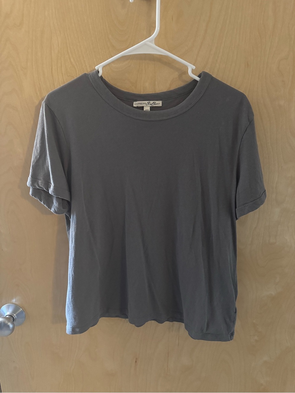 Express One Eleven Tee